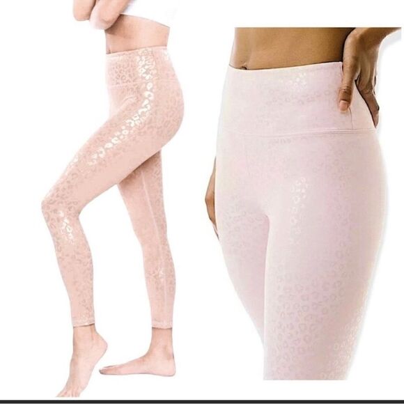 Zyia leggings  - Picture 1 of 3